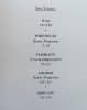 Porfiriusz, Jamblich, Anonim Żywoty Pitagorasa